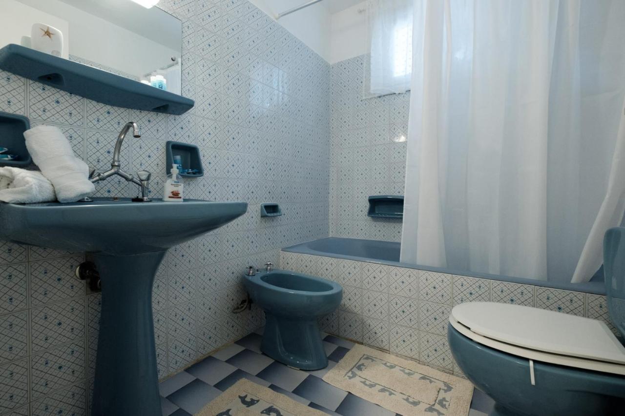 باليوكاستريتسا Eftyxia Apartments المظهر الخارجي الصورة