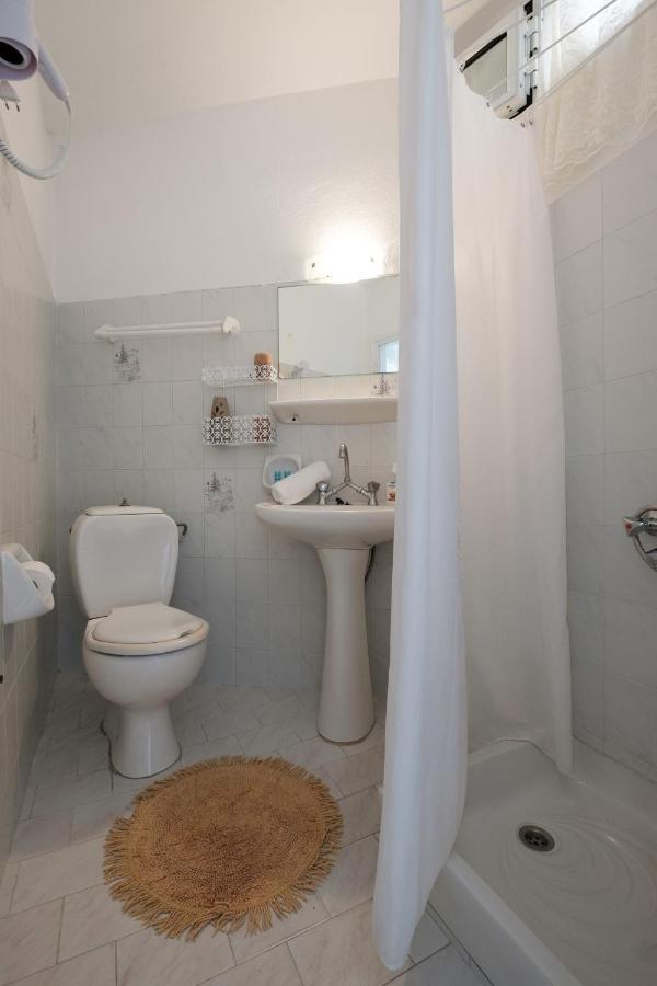 باليوكاستريتسا Eftyxia Apartments المظهر الخارجي الصورة